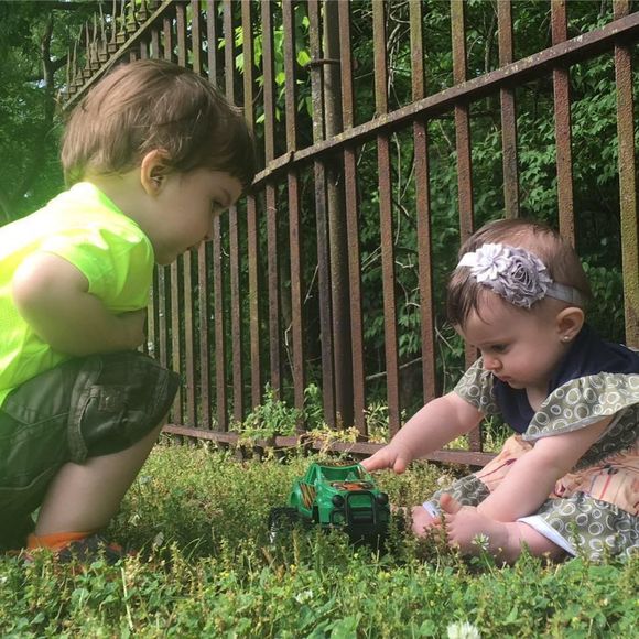 Meet your Posher, Tony - Picture 1 of 1